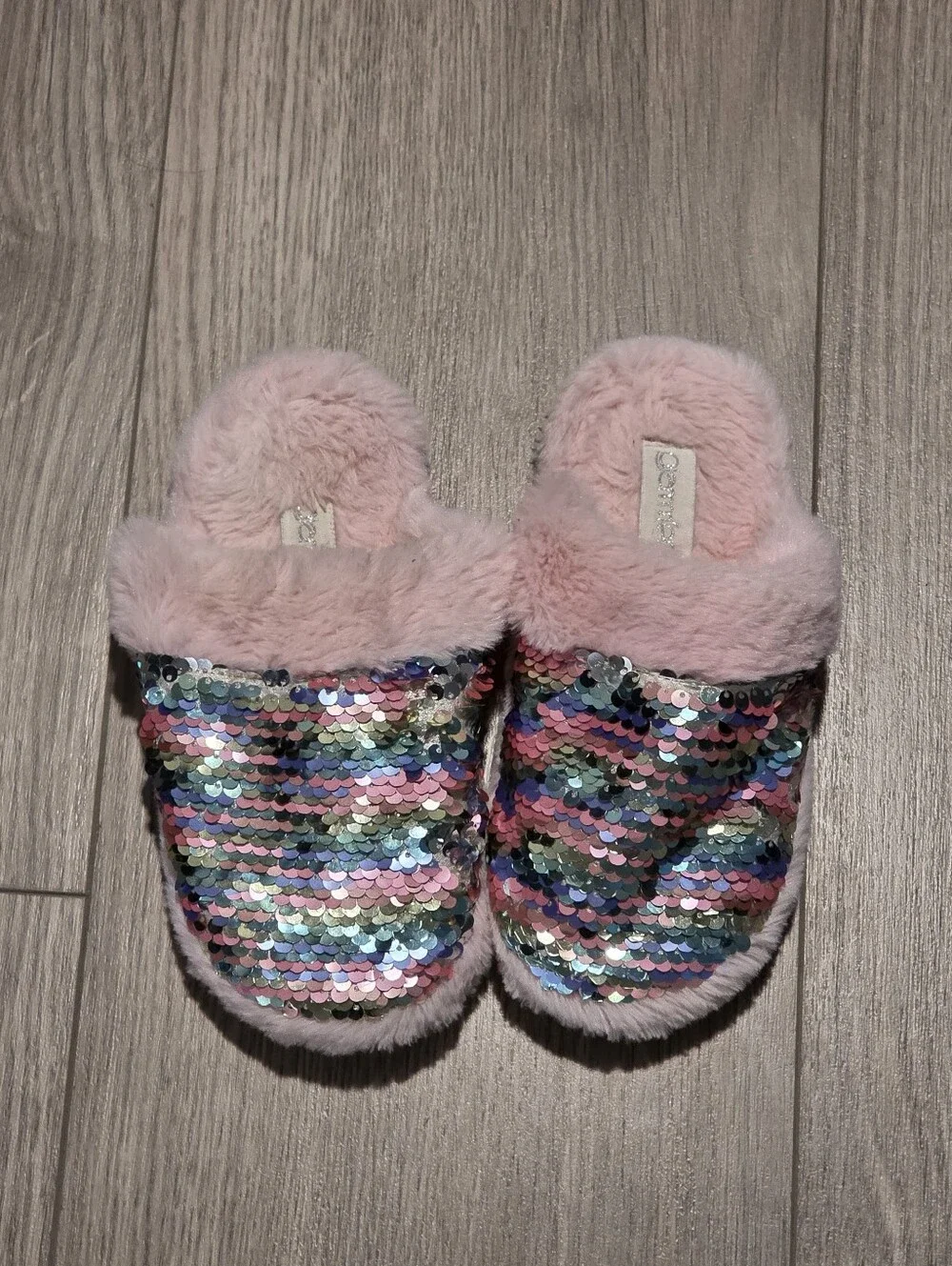 Slippers